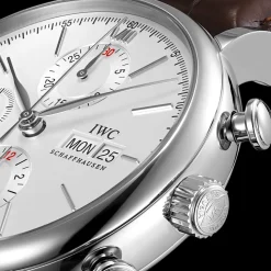 IWC Portofino Chronograph IW391027