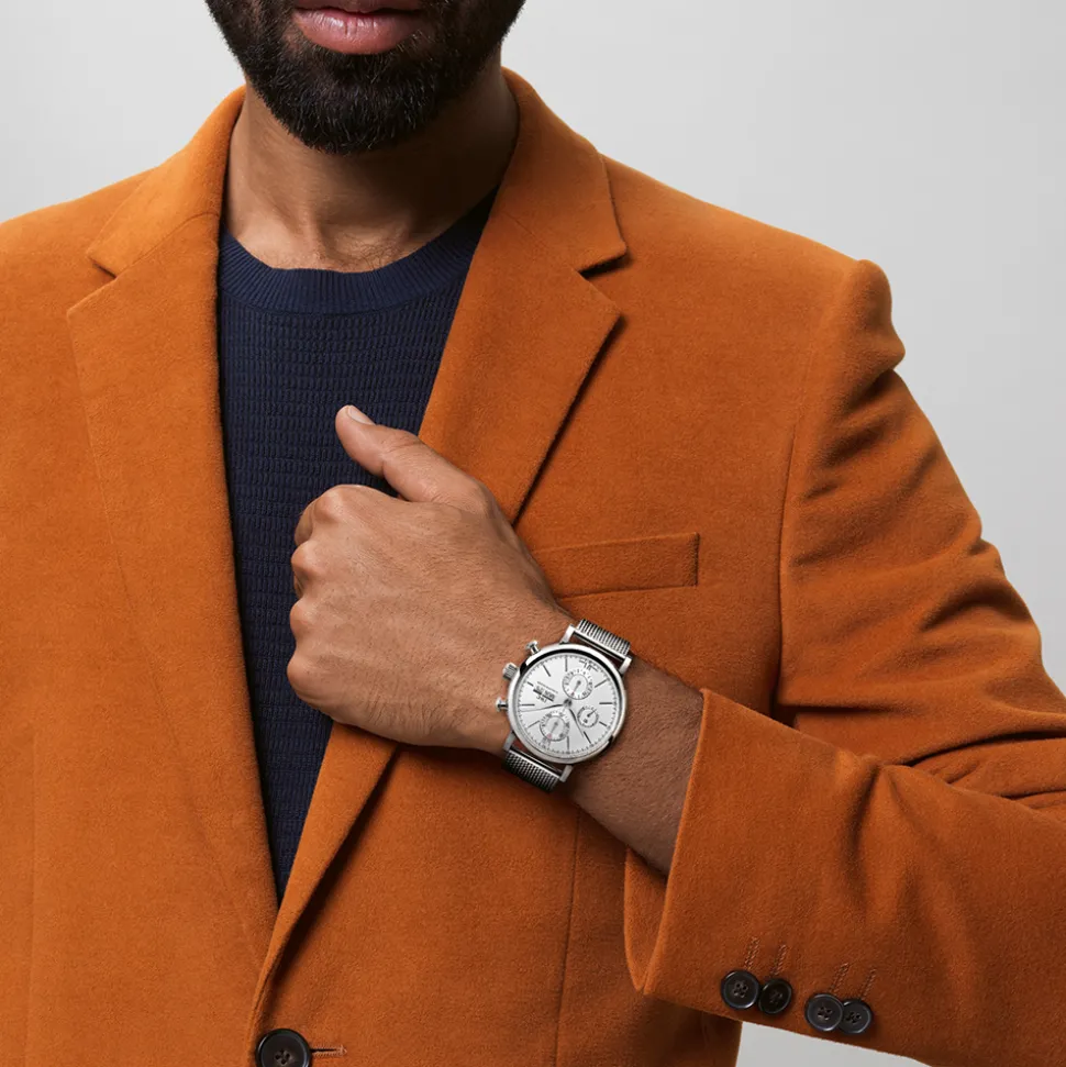 IWC Portofino Chronograph IW391028