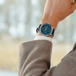 IWC Portofino Chronograph IW391036
