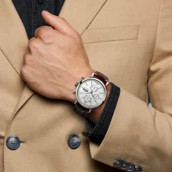 IWC Portofino Chronograph IW391027