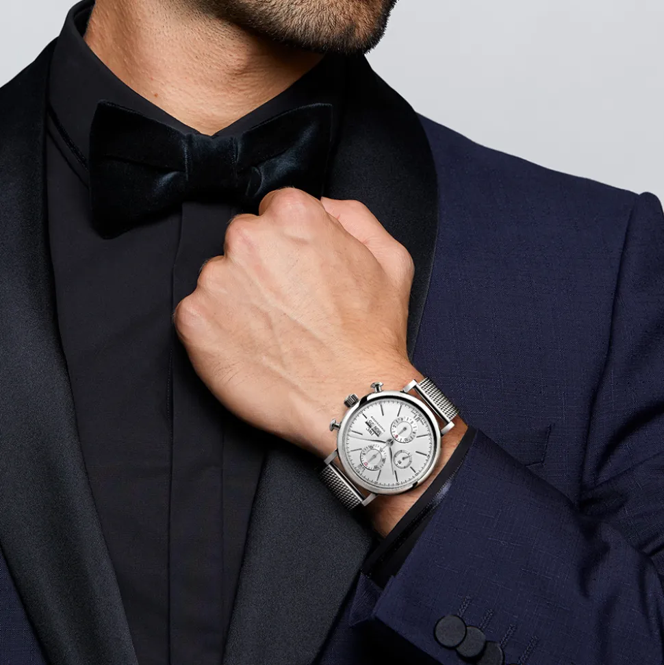IWC Portofino Chronograph IW391028