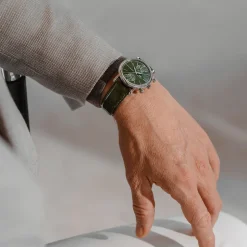 IWC Portofino Chronograph 39 IW391405