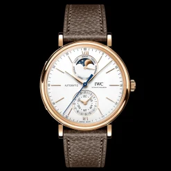 IWC Portofino Complete Calander IW359002
