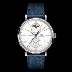 IWC Portofino Complete Calander IW359001