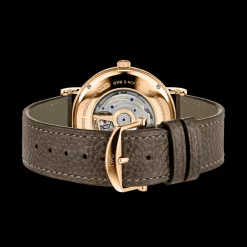 IWC Portofino Complete Calander IW359002