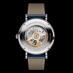 IWC Portofino Complete Calander IW359001