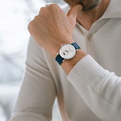 IWC Portofino Complete Calander IW359001