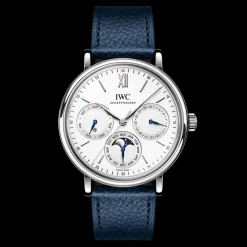 IWC Portofino Perpetual Calander IW344601