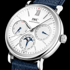 IWC Portofino Perpetual Calander IW344601