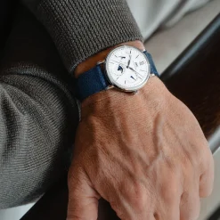 IWC Portofino Perpetual Calander IW344601