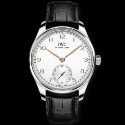 IWC Portugieser Automatic 40 IW358303