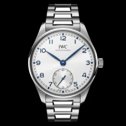 IWC Portugieser Automatic 40 IW358312