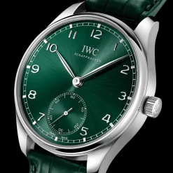IWC Portugieser Automatic 40 IW358310