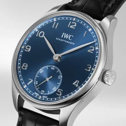 IWC Portugieser Automatic 40 IW358305