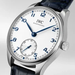IWC Portugieser Automatic 40 IW358304