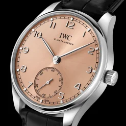 IWC Portugieser Automatic 40 IW358313
