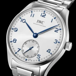 IWC Portugieser Automatic 40 IW358312