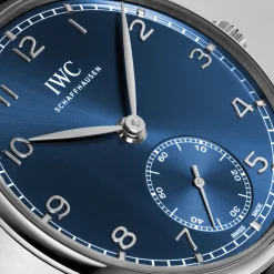 IWC Portugieser Automatic 40 IW358305
