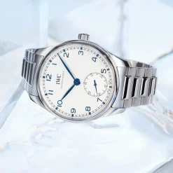 IWC Portugieser Automatic 40 IW358312