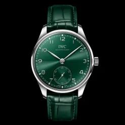 IWC Portugieser Automatic 40 IW358310