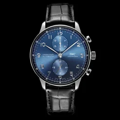 IWC Portugieser Chronograph IW371606