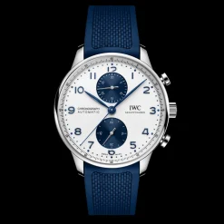 IWC Portugieser Chronograph IW371620