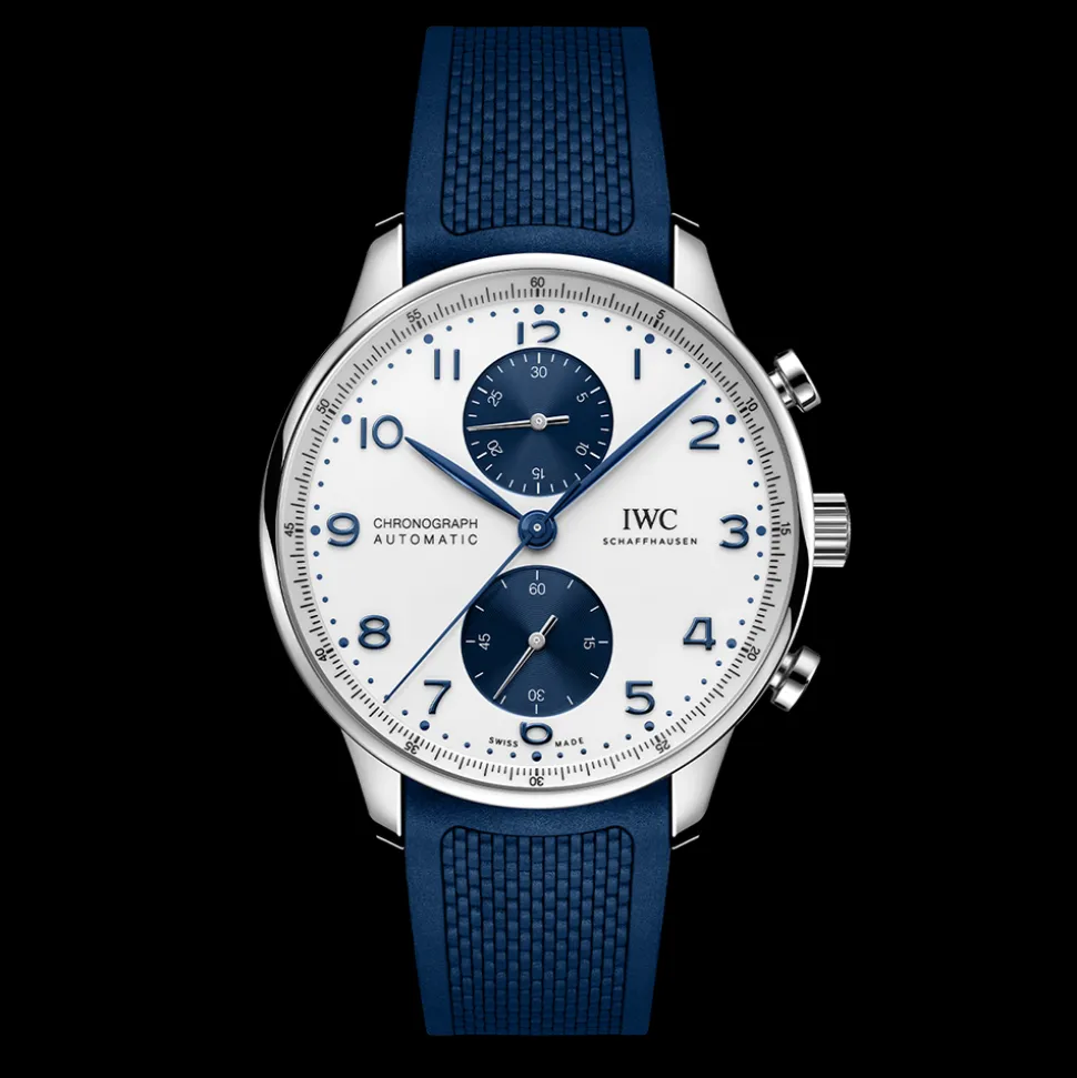 IWC Portugieser Chronograph IW371620