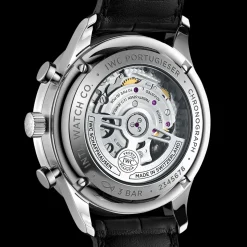 IWC Portugieser Chronograph IW371606