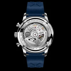 IWC Portugieser Chronograph IW371620