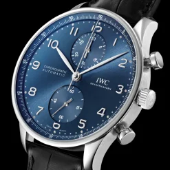 IWC Portugieser Chronograph IW371606
