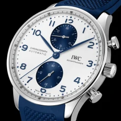 IWC Portugieser Chronograph IW371620