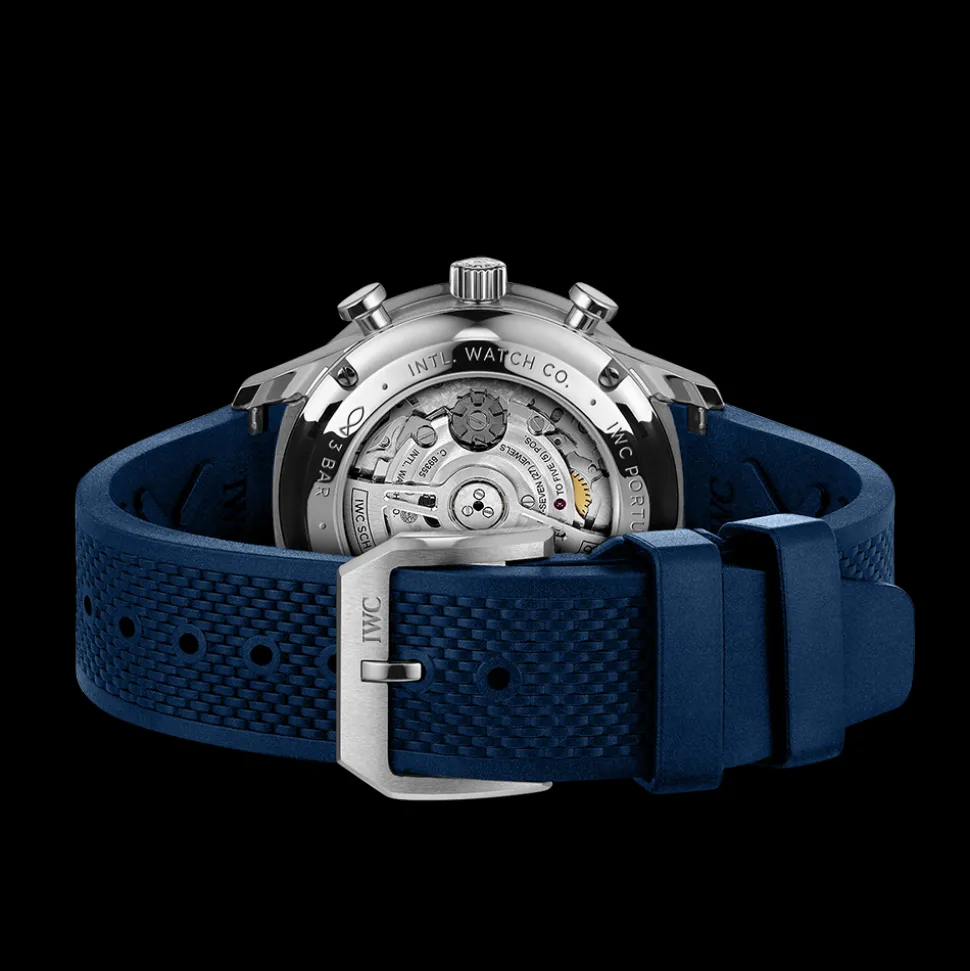 IWC Portugieser Chronograph IW371620