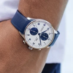 IWC Portugieser Chronograph IW371620