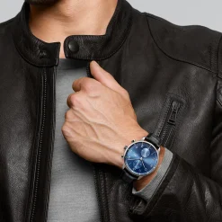 IWC Portugieser Chronograph IW371606