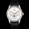 IWC Portugieser Perpetual Calander 42 IW344203