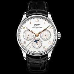 IWC Portugieser Perpetual Calander 42 IW344203
