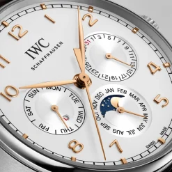 IWC Portugieser Perpetual Calander 42 IW344203
