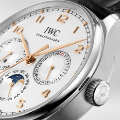 IWC Portugieser Perpetual Calander 42 IW344203
