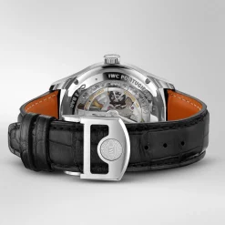 IWC Portugieser Perpetual Calander 42 IW344203