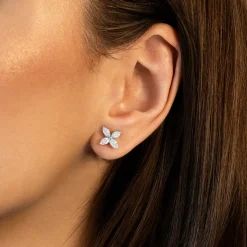 Kisses 1.06ct Earrings