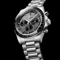 Longines Conquest Chrono Ski Edition L3.836.4.52.9