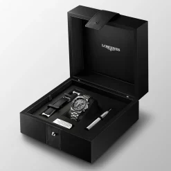 Longines Conquest Chrono Ski Edition L3.836.4.52.9