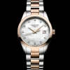 Longines Conquest Classic L2.386.3.87.7