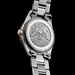 Longines Conquest Classic L2.386.3.87.7