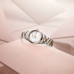 Longines Conquest Classic L2.386.3.87.7