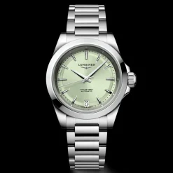 Longines Conquest L3.430.4.02.6