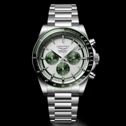 Longines Conquest L3.835.4.02.6