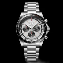 Longines Conquest L3.835.4.72.6
