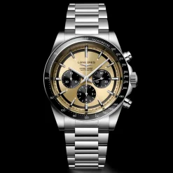 Longines Conquest L3.835.4.32.6