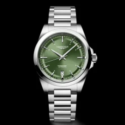 Longines Conquest L3.720.4.02.6